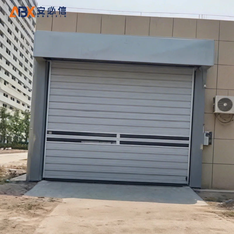 重庆涡轮硬质高速门